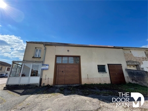 maison à la vente -   52140  DAMMARTIN SUR MEUSE, surface 151 m2 vente maison - UBI471372425